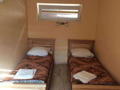 Hostal Roberto Vila