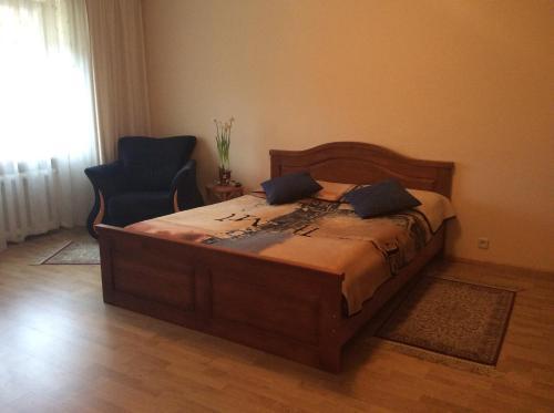Hostal Roberto Vila