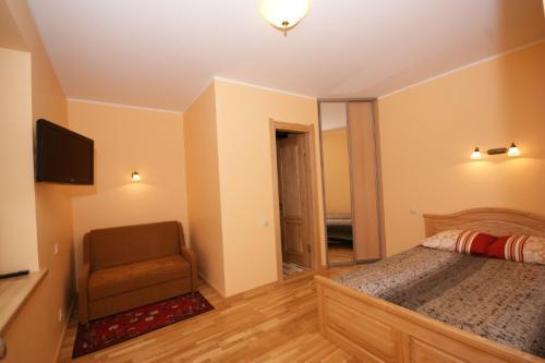 Hostal Roberto Vila