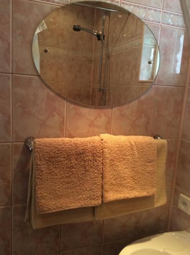 Hostal Roberto Vila