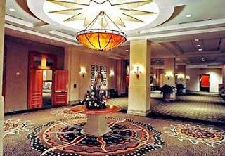 Hotel Dallas/plano Marriott At Legacy Town Center