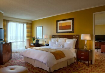 Hotel Dallas/plano Marriott At Legacy Town Center