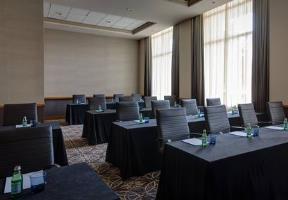 Hotel Dallas/plano Marriott At Legacy Town Center