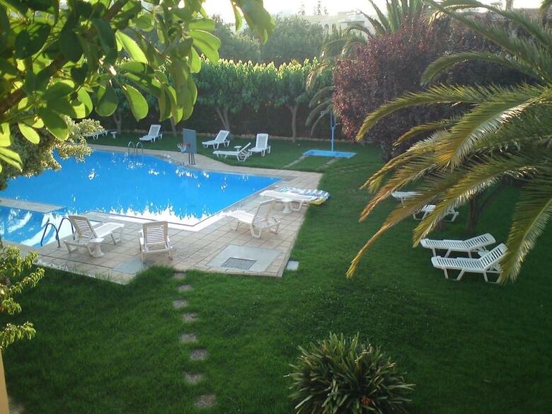 Pantheon Hotel