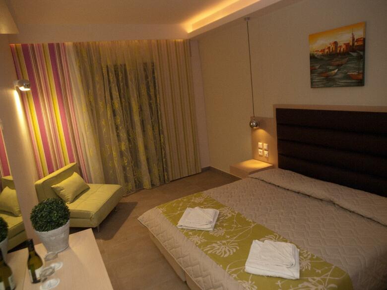 Pantheon Hotel