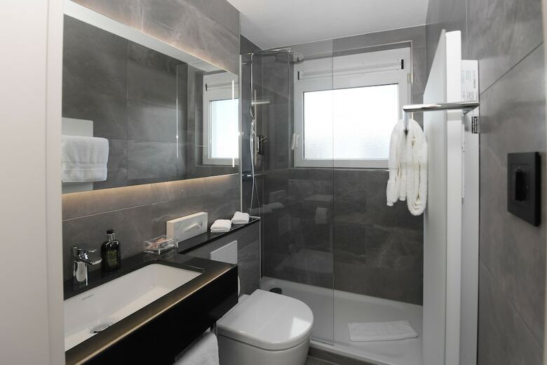 Hotel Belair