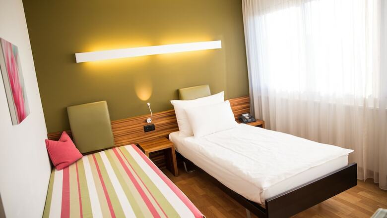 Hotel Belair