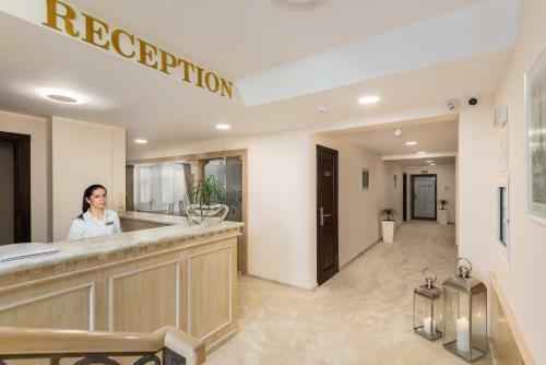 Hotel Odyssey