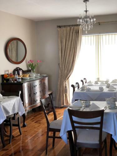 Bed & Breakfast Sli Na Mara