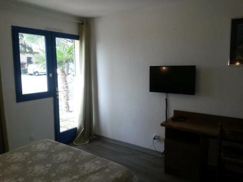 Hotel Le Provence
