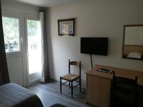 Hotel Le Provence