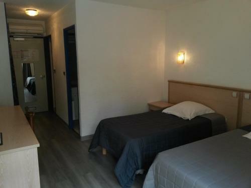 Hotel Le Provence
