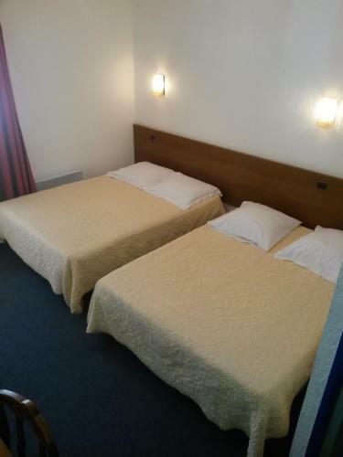 Hotel Le Provence