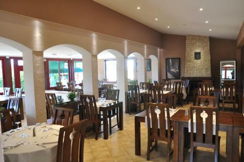 Hotel Le Provence