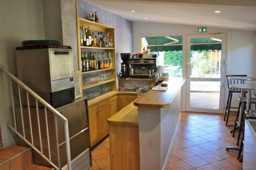 Hotel Le Provence