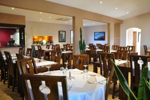 Hotel Le Provence