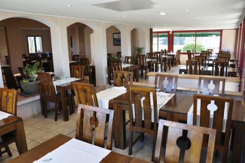 Hotel Le Provence