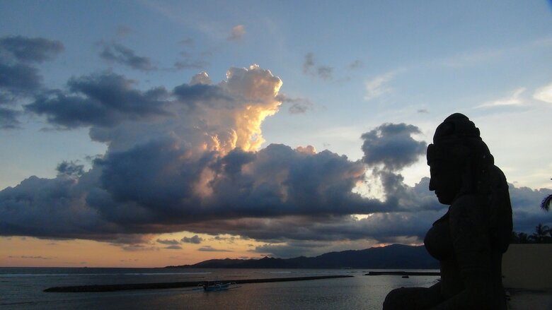 Hotel Discovery Candidasa Cottages And Villas