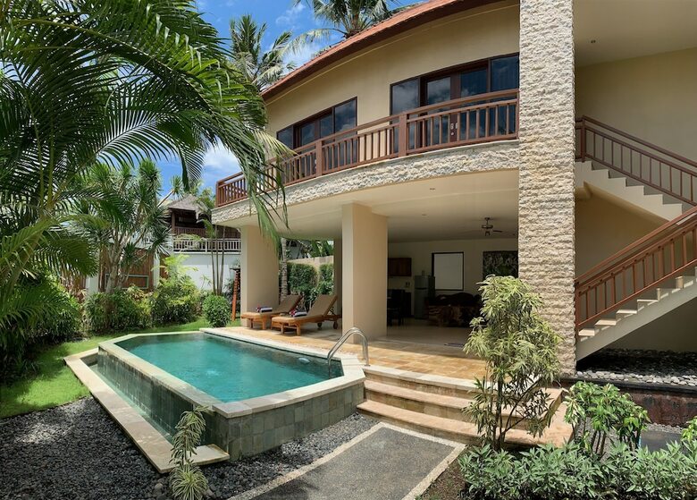 Hotel Discovery Candidasa Cottages And Villas