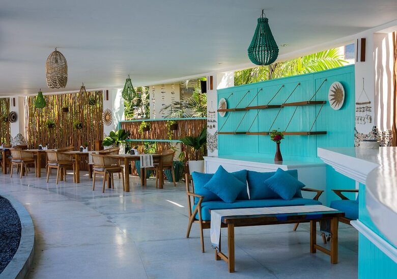 Hotel Discovery Candidasa Cottages And Villas