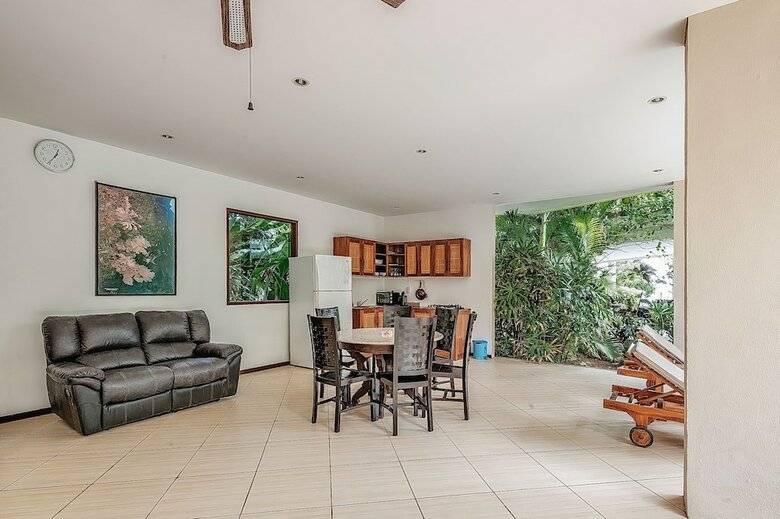 Hotel Discovery Candidasa Cottages And Villas