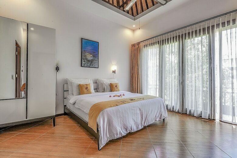 Hotel Discovery Candidasa Cottages And Villas