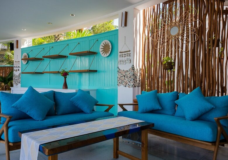 Hotel Discovery Candidasa Cottages And Villas