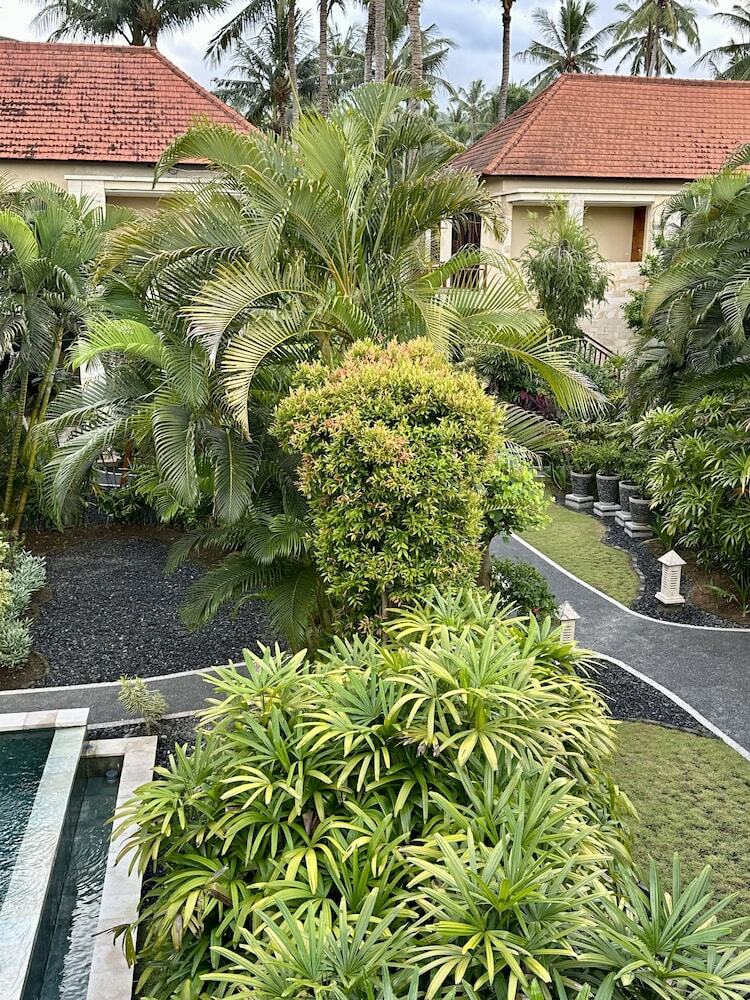 Hotel Discovery Candidasa Cottages And Villas