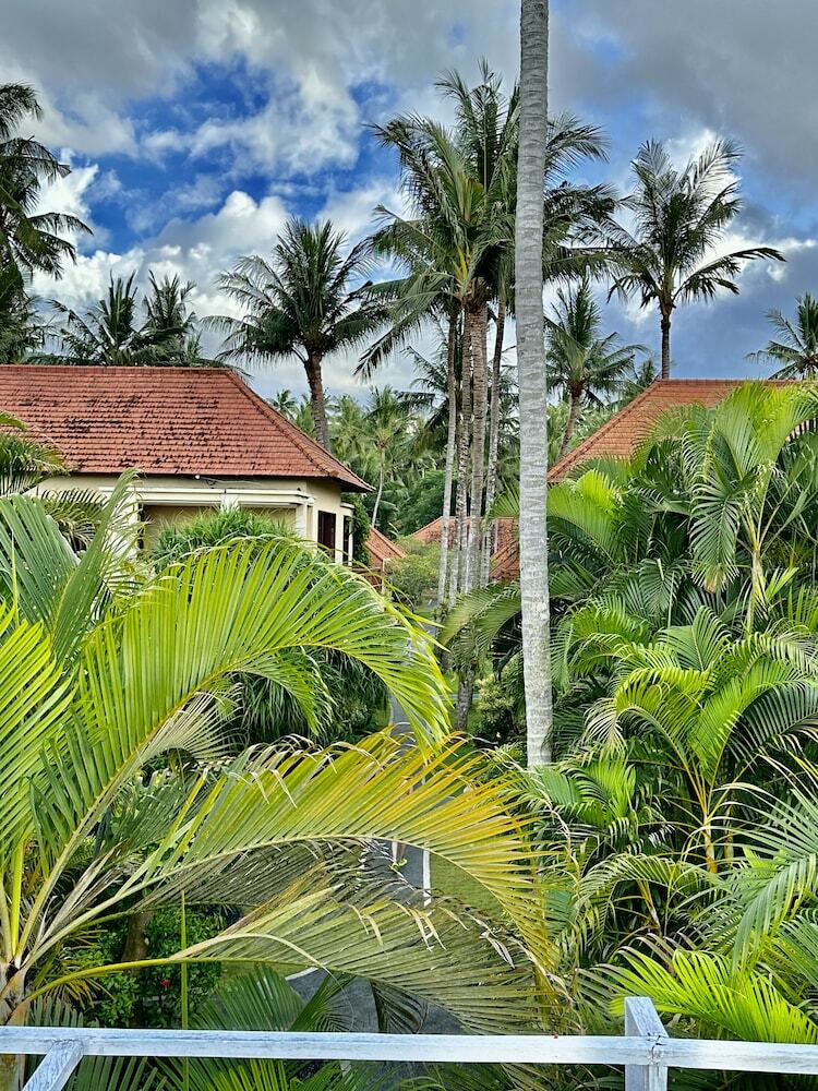 Hotel Discovery Candidasa Cottages And Villas