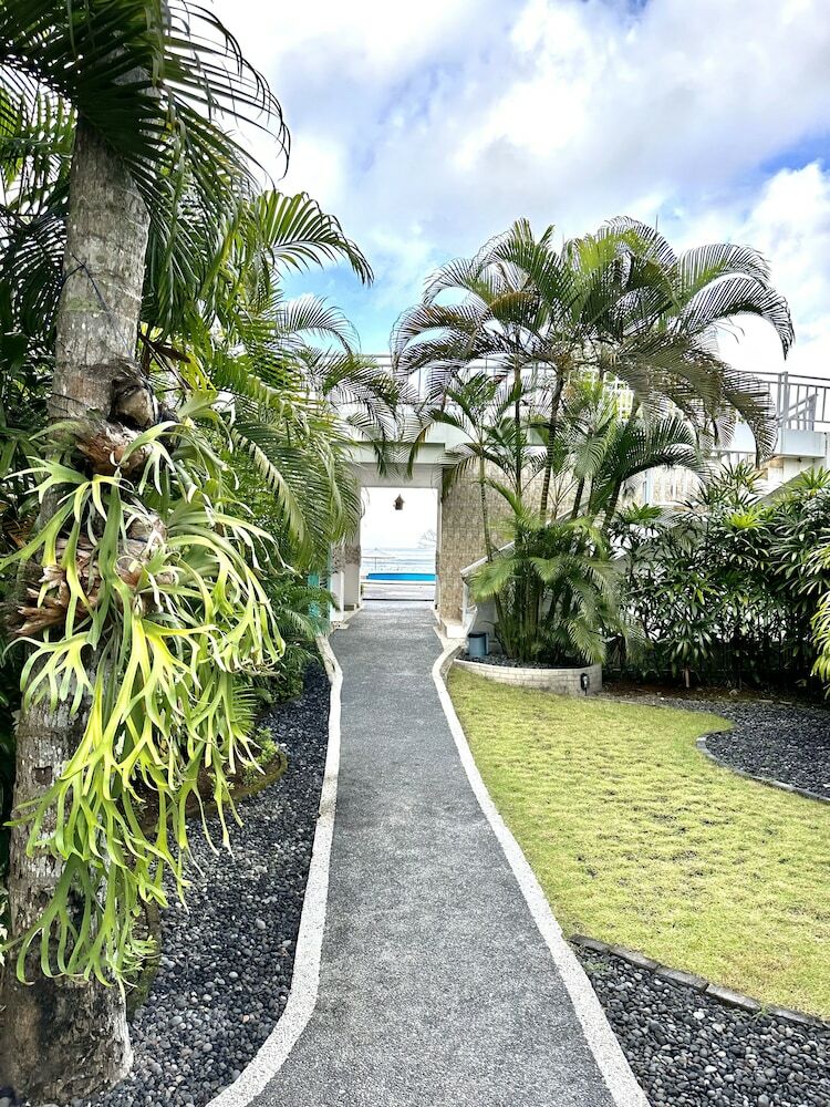 Hotel Discovery Candidasa Cottages And Villas