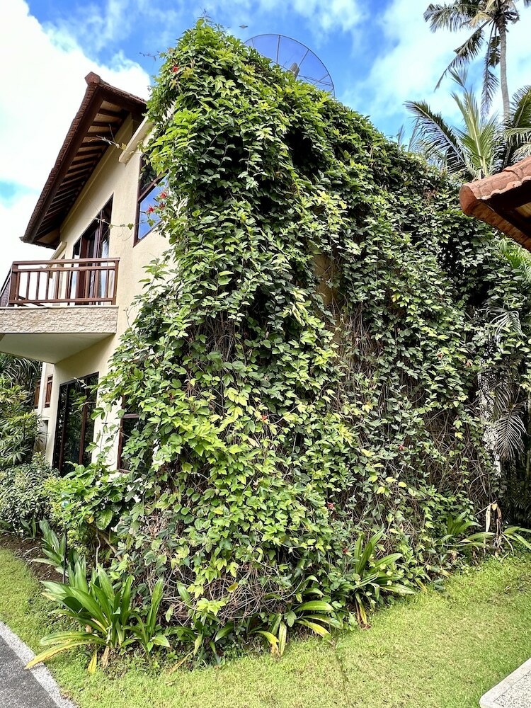 Hotel Discovery Candidasa Cottages And Villas