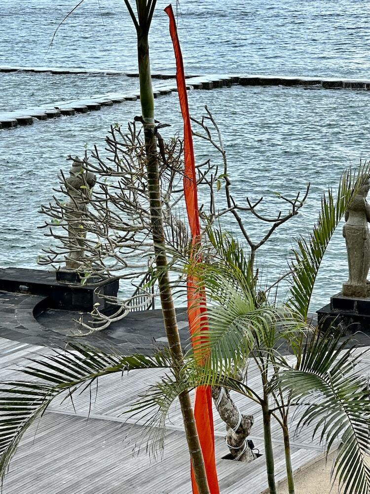 Hotel Discovery Candidasa Cottages And Villas