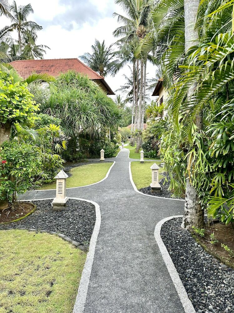 Hotel Discovery Candidasa Cottages And Villas