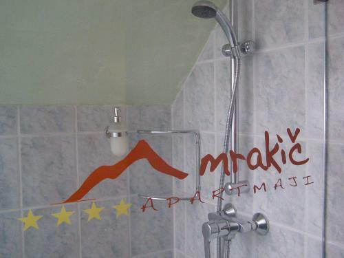 Apartments Mrakic