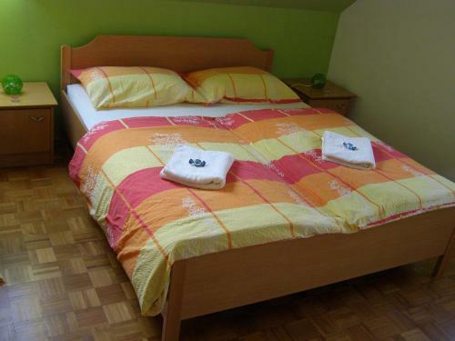 Apartments Mrakic