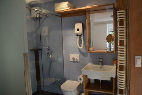 Apartments Mrakic