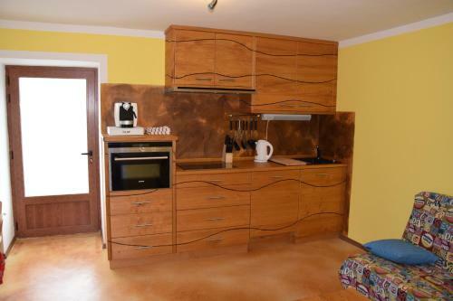 Apartments Mrakic