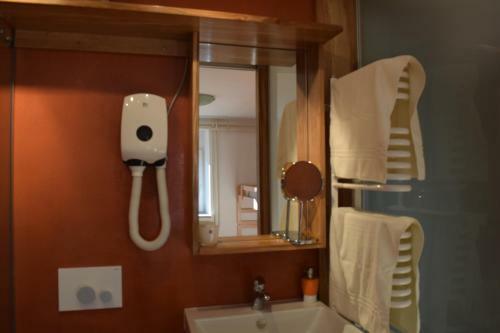 Apartments Mrakic