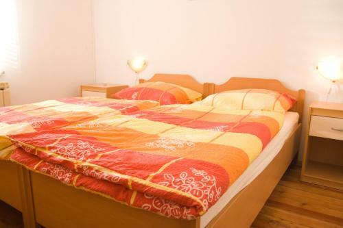 Apartments Mrakic
