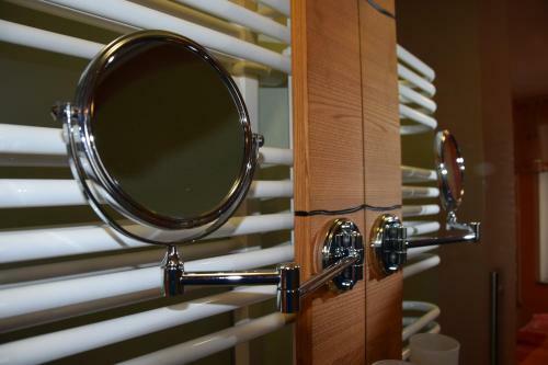 Apartments Mrakic