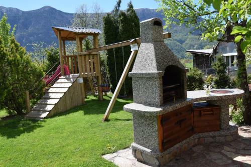 Apartments Mrakic