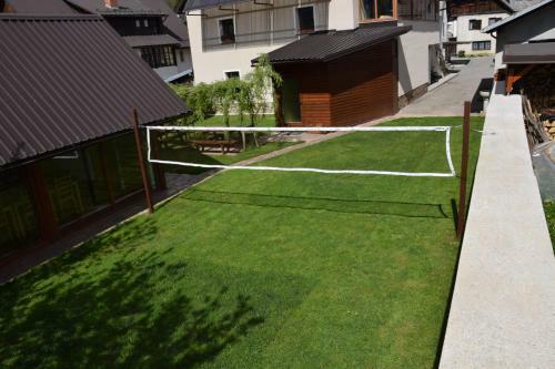 Apartments Mrakic