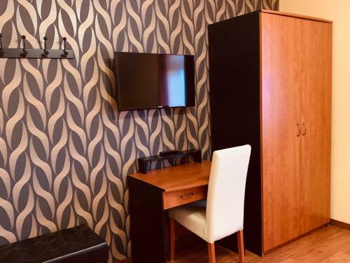 Hostal Barackvir�g Panzi�