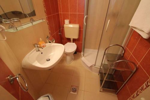 Hostal Barackvir�g Panzi�