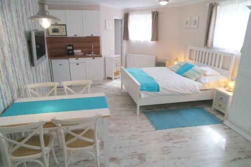 Hostal Barackvir�g Panzi�