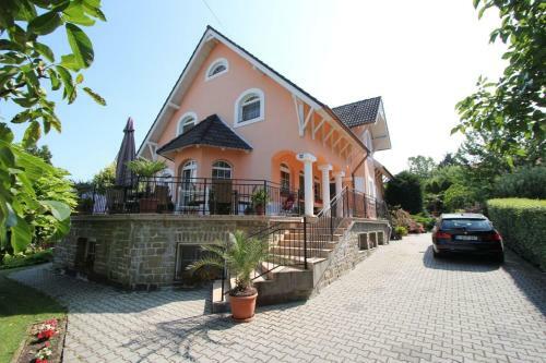 Hostal Barackvir�g Panzi�