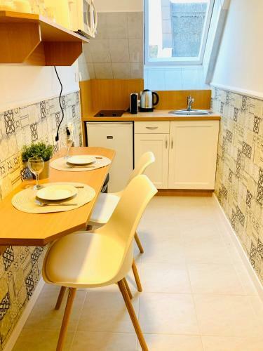Hostal Barackvir�g Panzi�