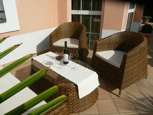Hostal Barackvir�g Panzi�