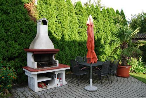 Hostal Barackvir�g Panzi�