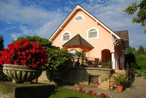 Hostal Barackvir�g Panzi�